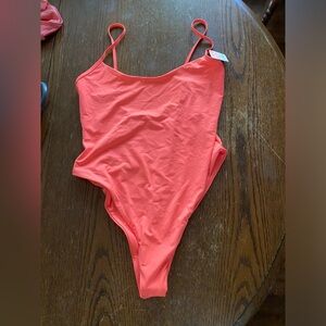 Free People swimsuit size large